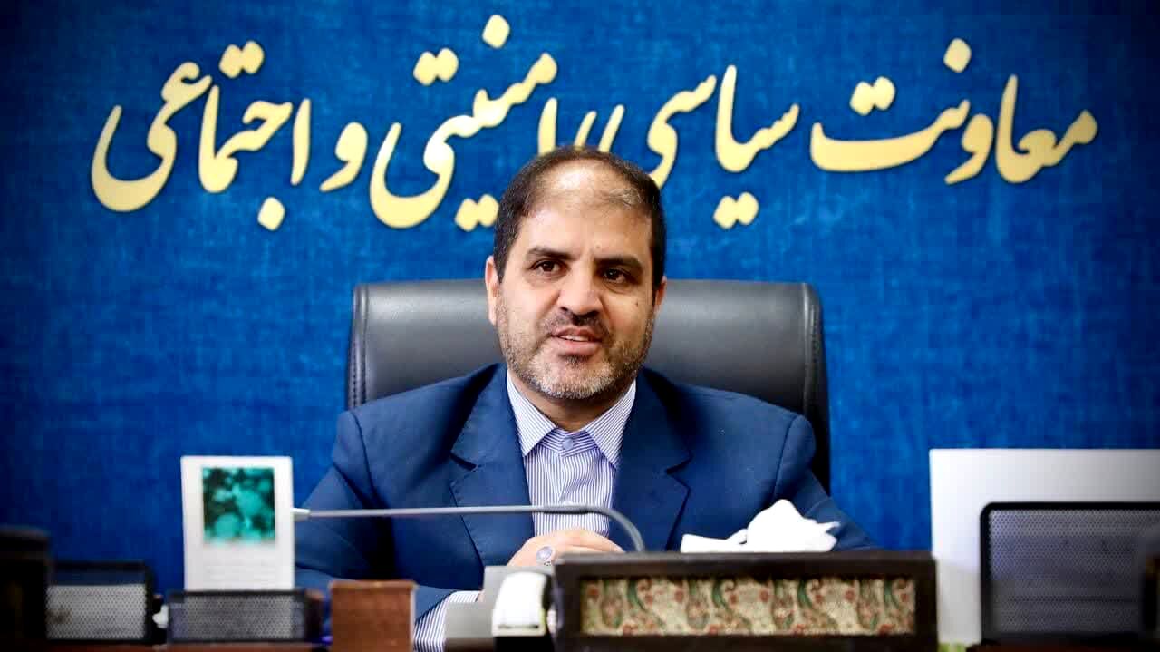 استقبال گسترده دانش‌آموزان از مراسم اعتکاف؛ حضور ۴۰ هزار نفر در ۲۱۲ مسجد یزد  