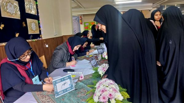 تجلى فرهنگ دینى و هنرهاى اسلامى