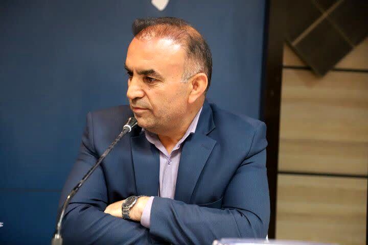 ۱۳ آبان نماد وفاداری نسل جدید به آرمان‌های استقلال‌طلبانه ملت است