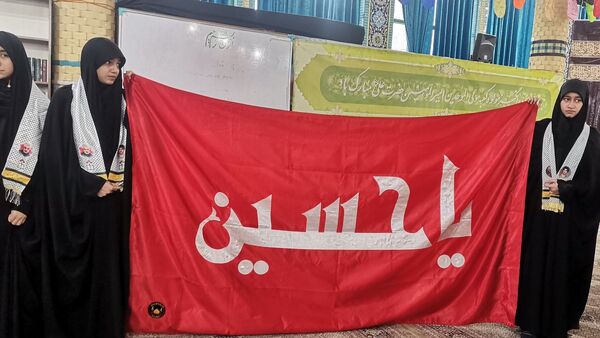 از نیمکت مدرسه تا محراب مسجد؛ اعتکاف، کانون خودسازی دانش آموزان