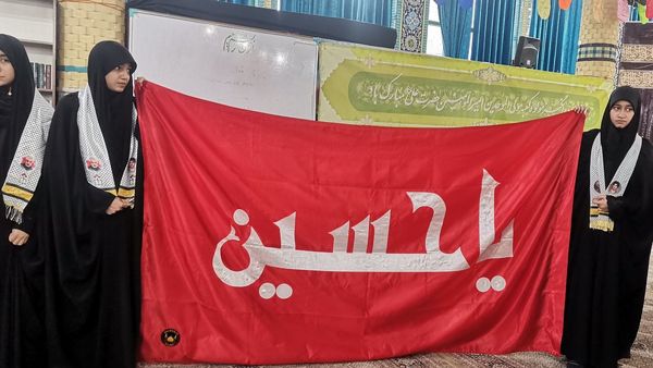 از نیمکت مدرسه تا محراب مسجد؛ اعتکاف، کانون خودسازی دانش آموزان