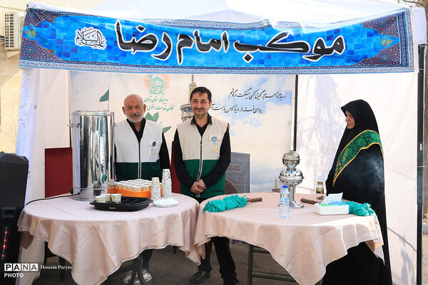 گردهمایی دبیران کارگروه توسعه آموزش عمومی قرآن استان‌های سراسر کشور - 3