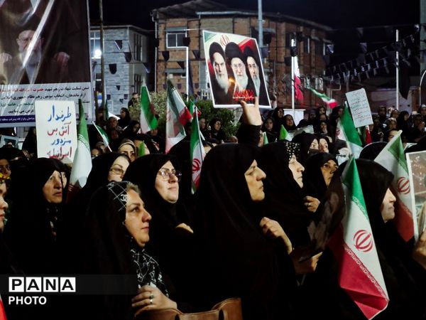 بهار وفاداری به وطن در گلوگاه