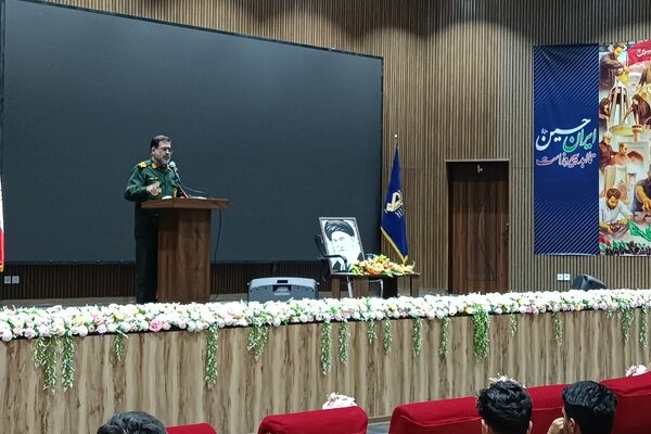 آموزش مهارتی و معنوی؛ آغاز دوره یاوران ولایت ۱۴۰۵ در همدان