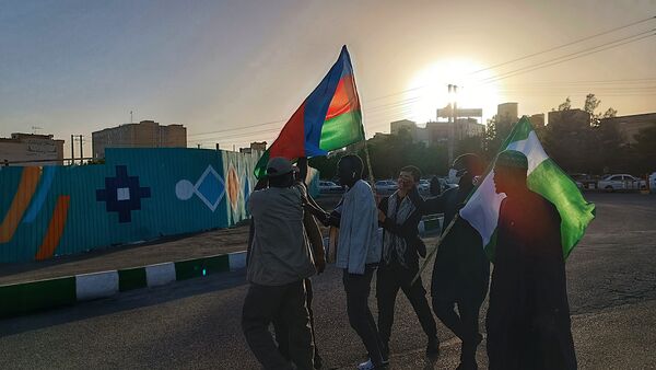  اجتماع بزرگ و بین‌المللی «أنا علی العهد» 