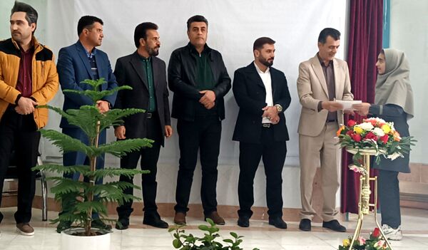 پژوهشگران کوچک، آیندسازان فردا