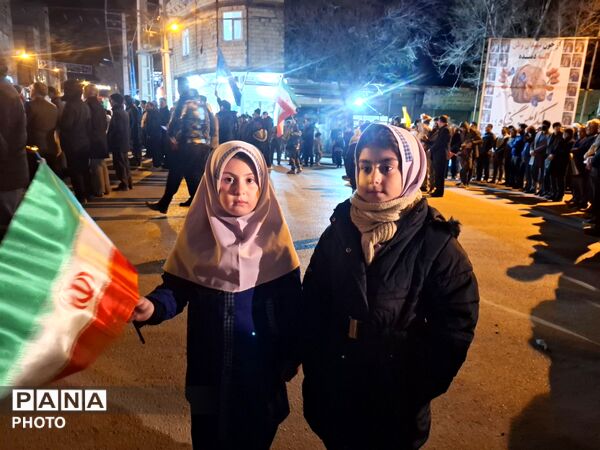 روایت نوجوانانه از شب‌های بی‌تابی چاراویماق برای میناب