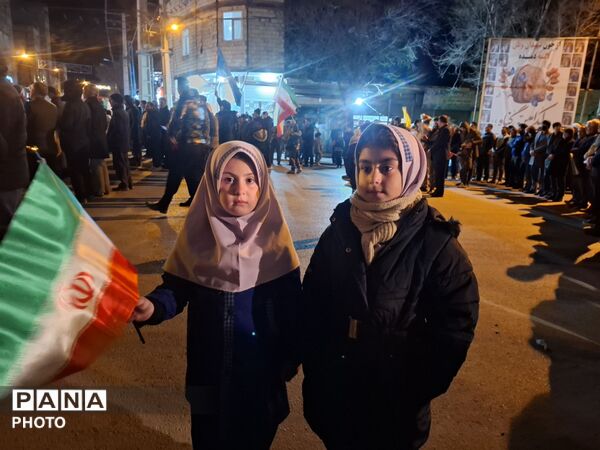 روایت نوجوانانه از شب‌های بی‌تابی چاراویماق برای میناب