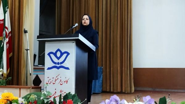 برگزاری برنامه آموزشی ویژه رابطان مشاور مدارس ابتدایی 