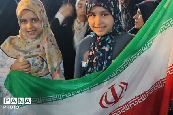 نگاهی به تصاویر تجمعات شبانه اسلامشهر