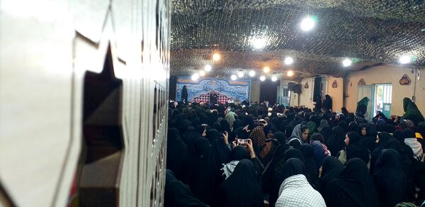 آشنایی دانش‌آموزان شمال شرق کشور با تاریخ دفاع مقدس