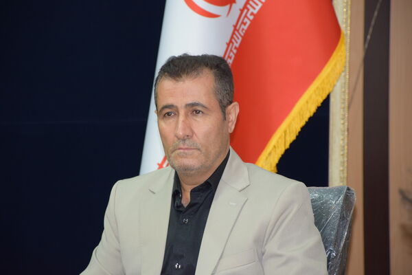 رضا عباسیان سرپرست آموزش و پرورش ناحیه ۳ شد
