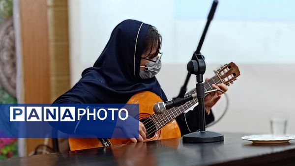 آیین تجلیل از نفرات برتر دهمین دوره جشنواره خوارزمی