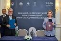 ایران و روسیه تفاهم‌نامه تولید مشترک فیلم امضا کردند