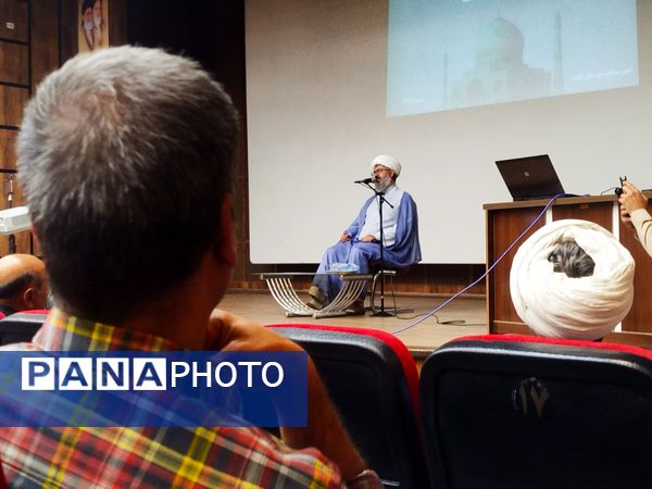 «میزبانان بهشت» در کاشمر گرد هم می‌آیند