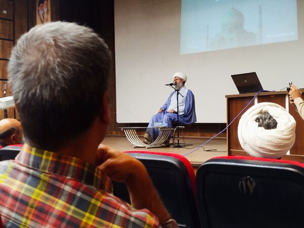 «میزبانان بهشت» در کاشمر گرد هم می‌آیند