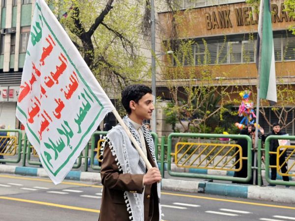 احیای اسلام در گرو احیای قدس