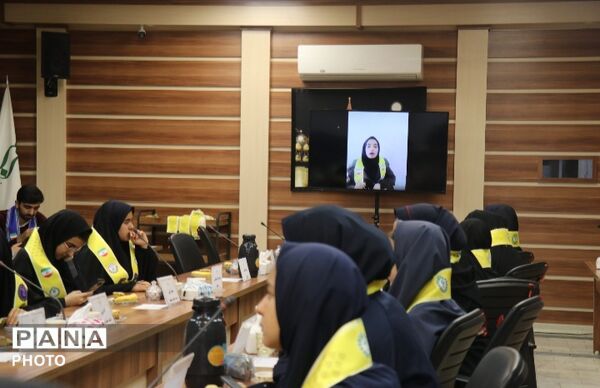 انتخابات مجلس دانش‌آموزی خراسان رضوی برگزار شد
