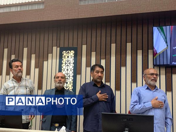 اجلاسیه الماس‌های درخشان در مشهد