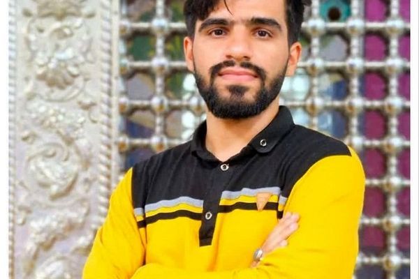 طلای المپیاد علمی به دانشجومعلم رودانی رسید
