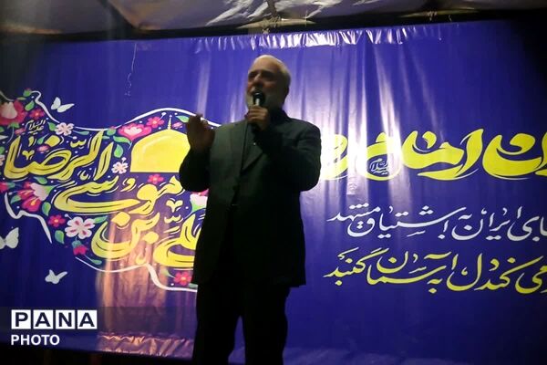 شب غدیر؛ شبی متفاوت در تجمعات شبانه رودهن