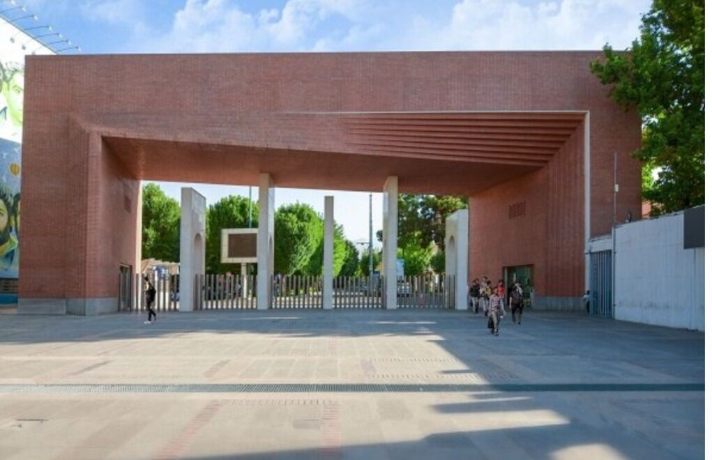 توضیحات دانشگاه شریف درباره تسهیلات اینترنتی به استادان