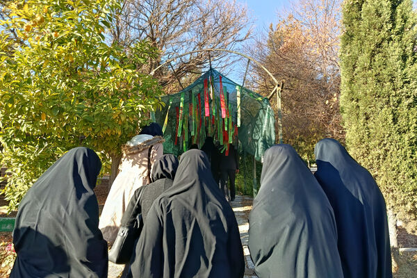 بازدید از دانشگاه ملی مهارت شهید باهنر شیراز