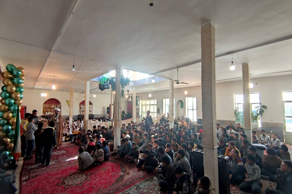 گالری