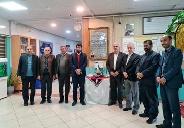 مسابقات قرآن ، عترت و نماز مرحله ناحیه‌ای در آموزش و پرورش ناحیه دو شیراز