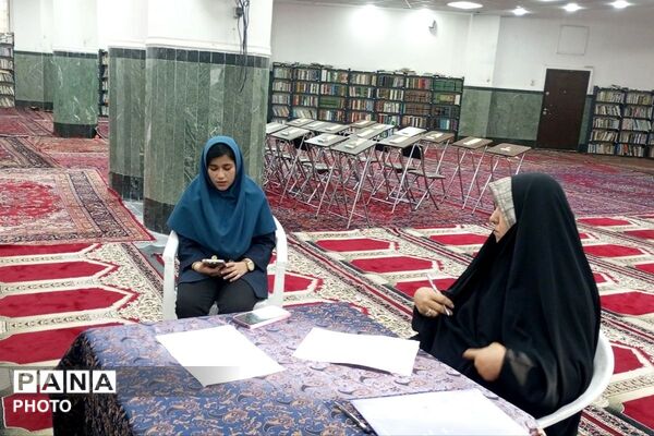 شهریور هیجان انگیز ؛ با مسابقه میدان یار