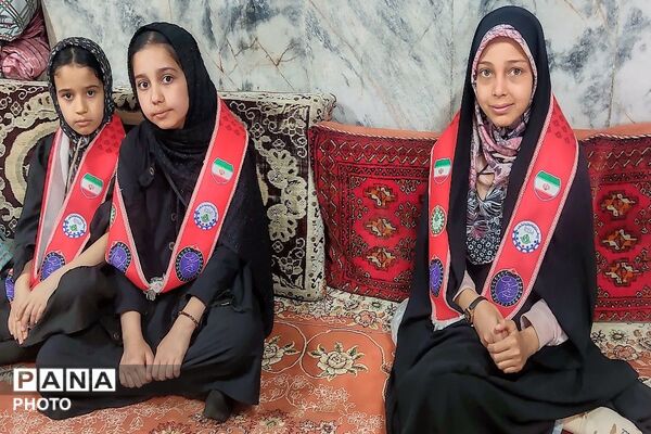 اقامه نماز جمعه در هفته دوم فروردین ماه شهر بار نیشابور