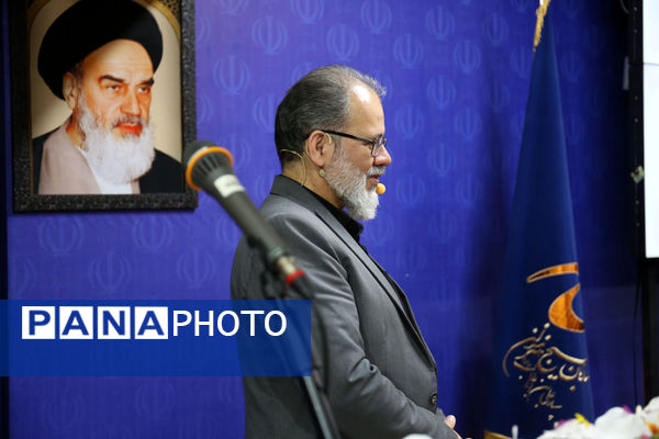 اختتامیه جشنواره فیلم بسیج هنرمندان استان قم