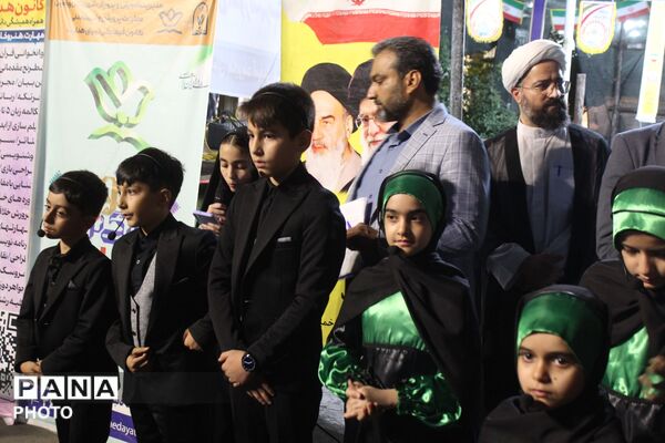 تابستانِ رؤیایی دانش‌آموزان ورامینی کلید خورد