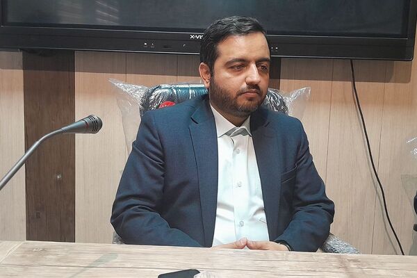 مهدی پاشایی مسئول اتحادیه انجمن های اسلامی دماوند شد 