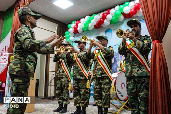 آغاز سال تحصیلی جدید با شور و نشاط دانش‌آموزان