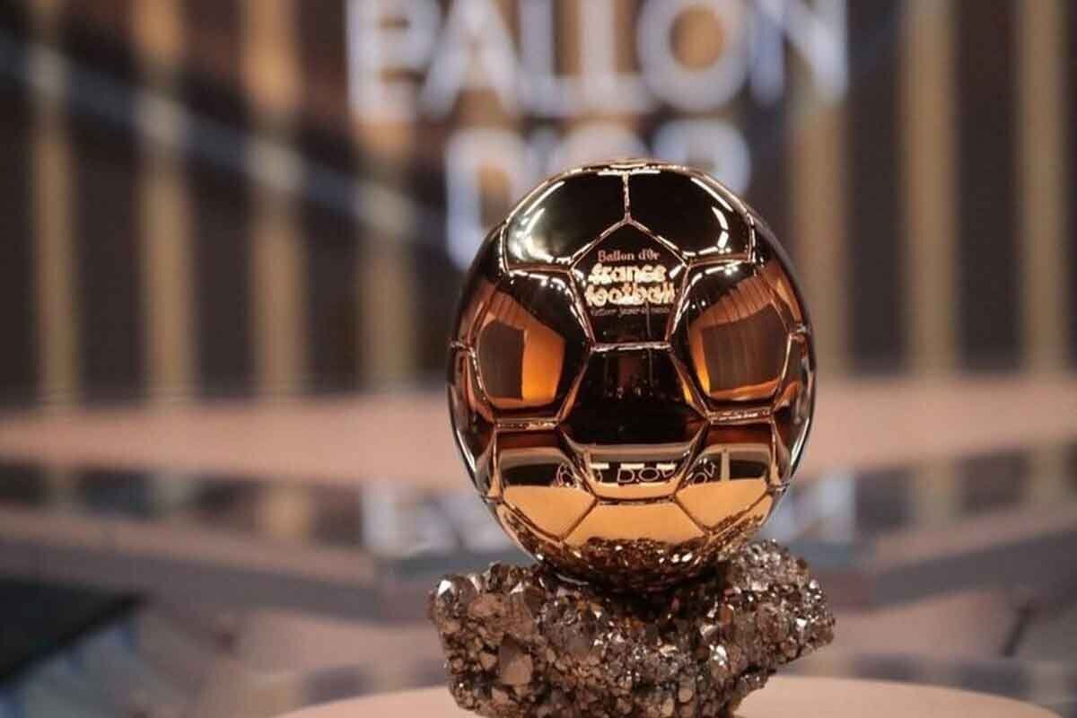کدام ستارگان برای توپ طلا دندان تیز کردند؛ تاج‌گذاری پادشاه جوان بر فراز برج ایفل
