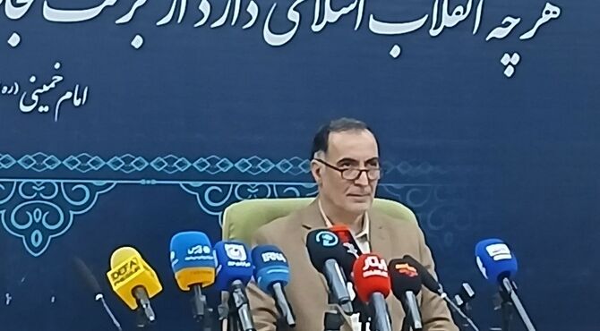 ایران به واسطه خون شهدا به یک کشور تاثیرگذار در جهان تبدیل شده است