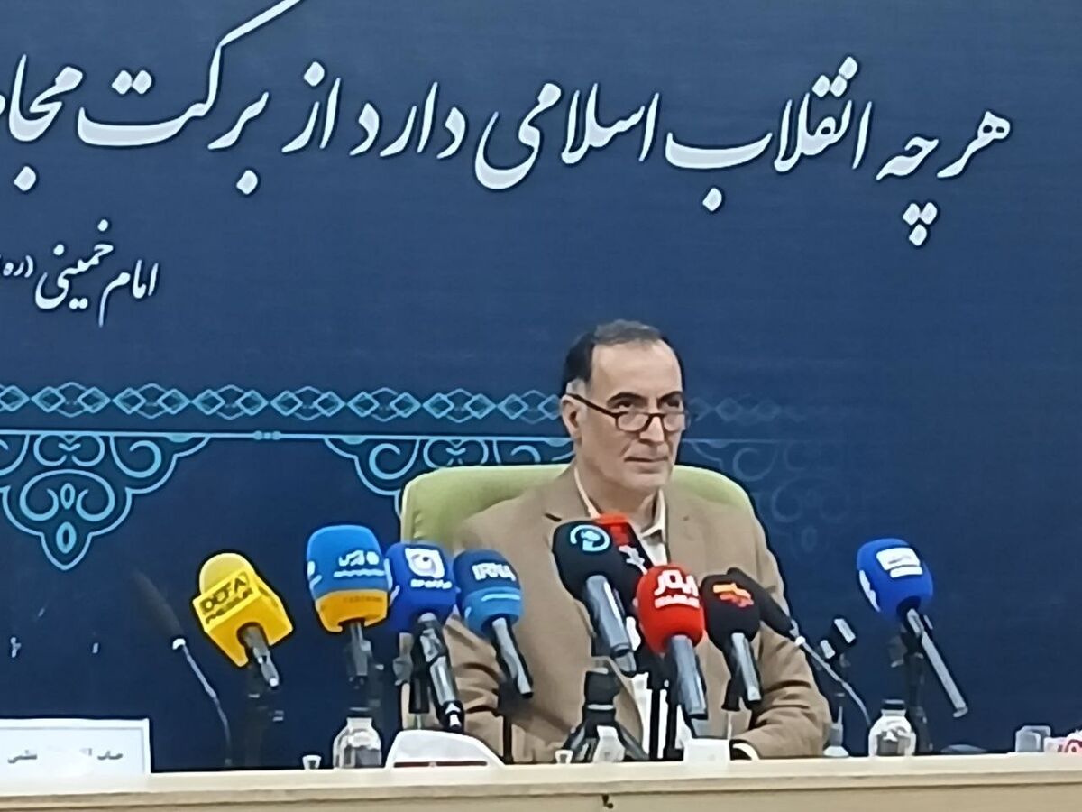 ایران به واسطه خون شهدا به یک کشور تاثیرگذار در جهان تبدیل شده است