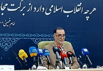 ایران به واسطه خون شهدا به یک کشور تاثیرگذار در جهان تبدیل شده است