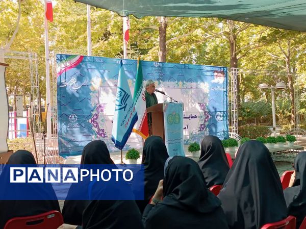 طلایه‌داران تربیت در مسیر نبوت