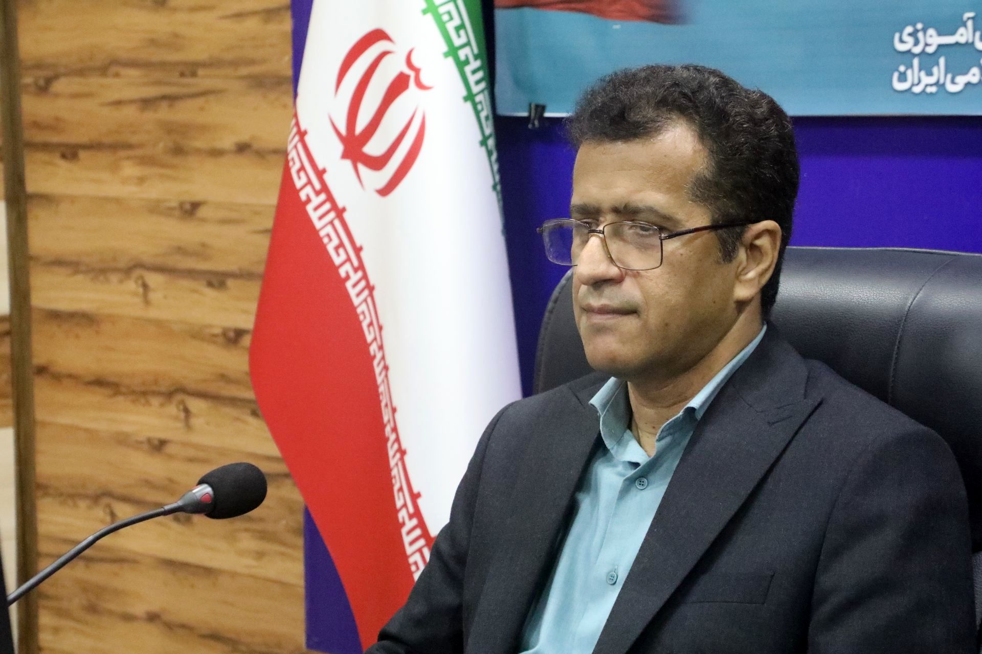 استعداد را تنها در دروس تحصیلی خلاصه نکنیم