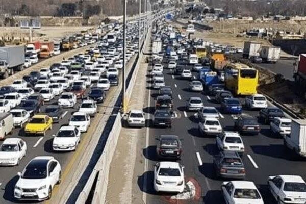 کمربندی قلعه‌نو تا پایان شهریور تکمیل می‌شود