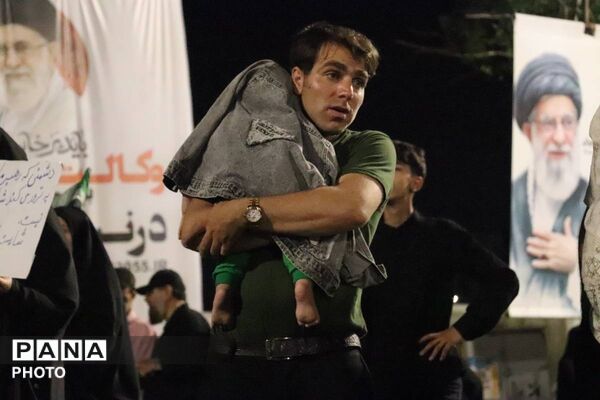 حضور گسترده فرهنگیان، دانش‌آموزان و اولیا در غرفه آموزش و پرورش نواحی پنج‌گانه تبریز به میزبانی ناحیه یک