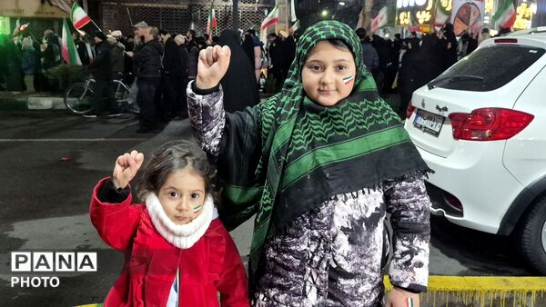راهپیمایی باشکوه روز قدس در نظرآباد