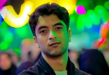 شهید ابوالفضل فتحی یکی از خبرنگاران شهید جنگ ۱۲ روزه ایران و رژیم صهیونسیتی