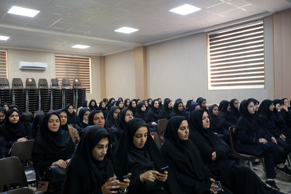 آیین پویش خیرین سلامت‌روان دانش‌آموزان در تبریز 