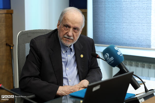 آیین تبادل تفاهمنامه همکاری میان سازمان ملی پرورش استعدادهای درخشان و بنیاد علم و فناوری مصطفی( ع)