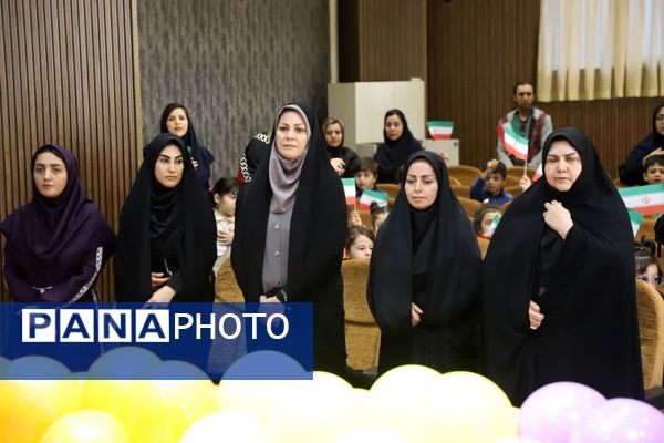 رویداد بزرگ جشن غنچه‌ها در آذربایجان شرقی