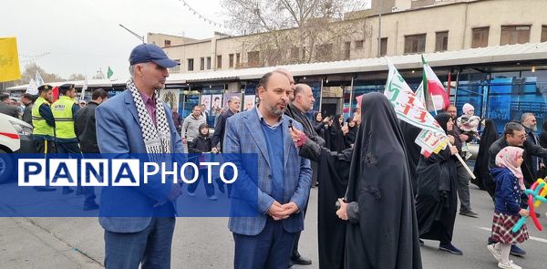 روز قدس؛ از آرمان تا واقعیت