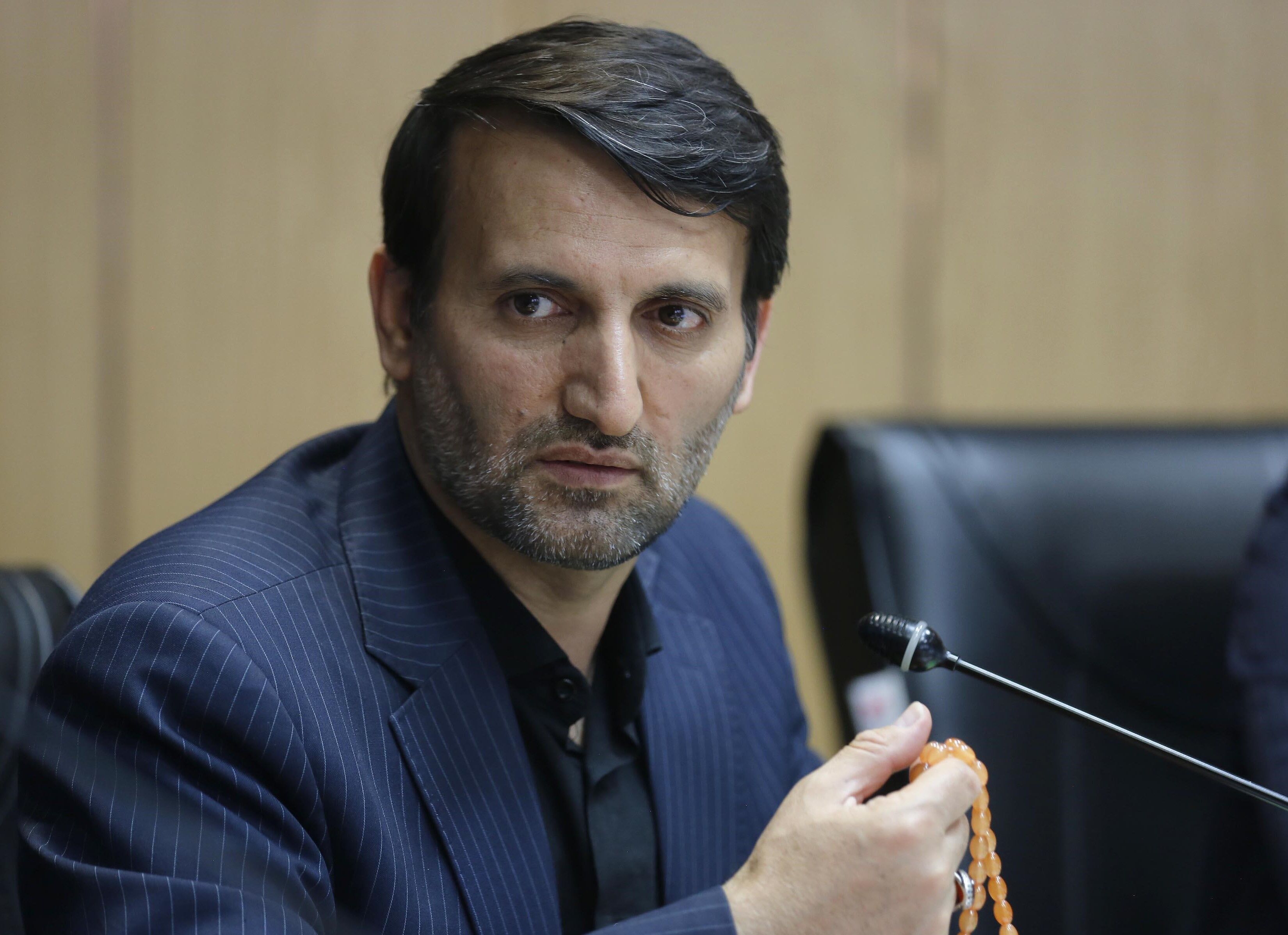 مهر ۱۴۰۵ بدون کمبود معلم آغاز می‌شود/ پرداخت به‌موقع مطالبات فرهنگیان